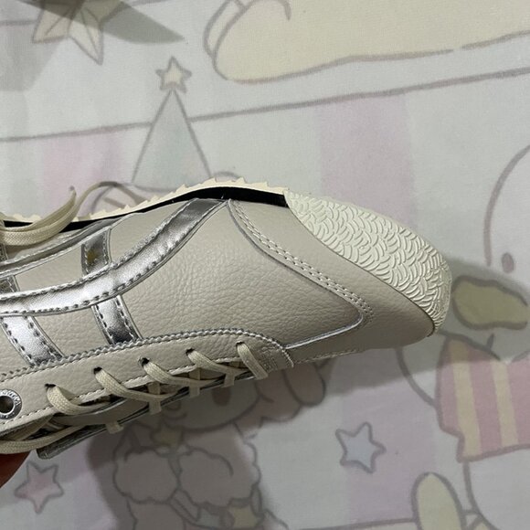 Onitsuka Tiger Mexico 66 Sd Retro Casual Shoes - Picture 4 of 8